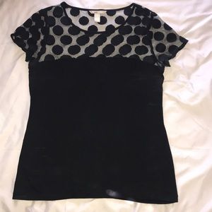 Banana Republic Top, Size M